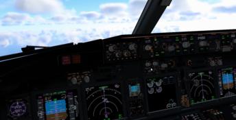 X-Plane 12 Moscow Edition PC Screenshot