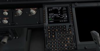 X-Plane 12 Moscow Edition PC Screenshot
