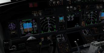 X-Plane 12 Moscow Edition PC Screenshot