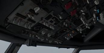 X-Plane 12 Moscow Edition PC Screenshot