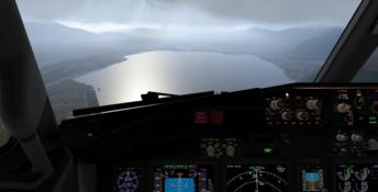 X-Plane 12 Moscow Edition PC Screenshot