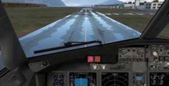 X-Plane 12 Moscow Edition PC Screenshot