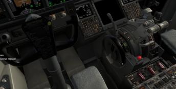 X-Plane 12 Moscow Edition PC Screenshot