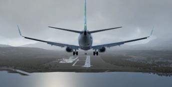 X-Plane 12 Moscow Edition PC Screenshot