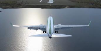 X-Plane 12 Moscow Edition PC Screenshot