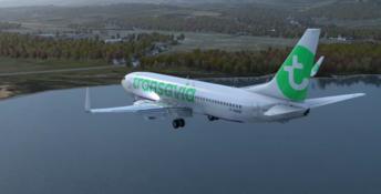 X-Plane 12 Moscow Edition PC Screenshot