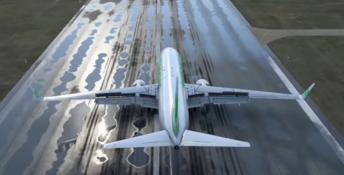 X-Plane 12 Moscow Edition PC Screenshot