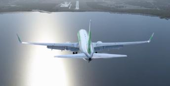 X-Plane 12 Moscow Edition PC Screenshot
