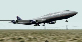 X-Plane 7 PC Screenshot