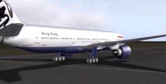 X-Plane 8 PC Screenshot