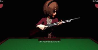 X Roulette