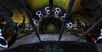 X-Tension PC Screenshot