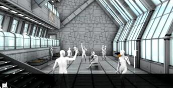 X-Trek II: A Night with Crusher PC Screenshot