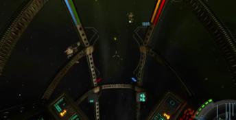 X2: The Threat PC Screenshot