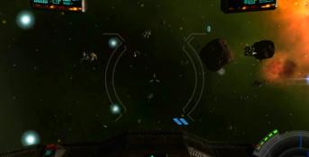 X2: The Threat