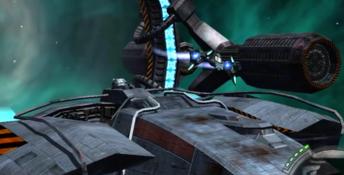 X2: The Threat