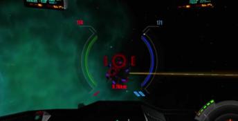 X2: The Threat PC Screenshot