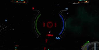 X2: The Threat PC Screenshot