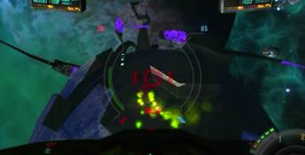 X2: The Threat PC Screenshot