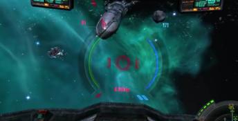 X2: The Threat PC Screenshot