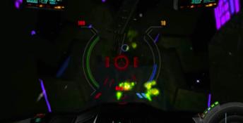 X2: The Threat PC Screenshot