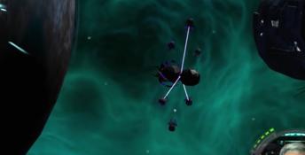 X2: The Threat PC Screenshot
