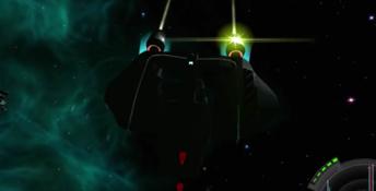 X2: The Threat PC Screenshot