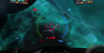 X2: The Threat PC Screenshot