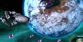 X2: The Threat PC Screenshot