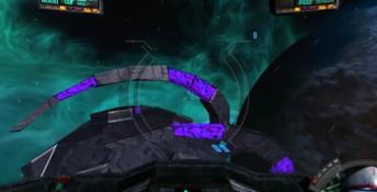 X2: The Threat PC Screenshot