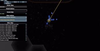 X4: Cradle of Humanity PC Screenshot