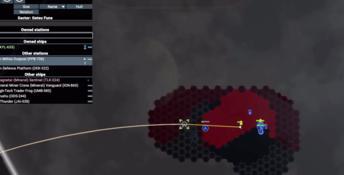 X4: Cradle of Humanity PC Screenshot