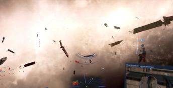 X4: Split Vendetta PC Screenshot