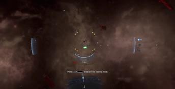 X4: Split Vendetta