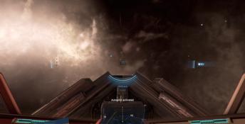 X4: Split Vendetta