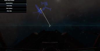 X4: Split Vendetta