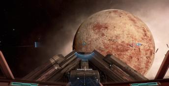 X4: Split Vendetta PC Screenshot