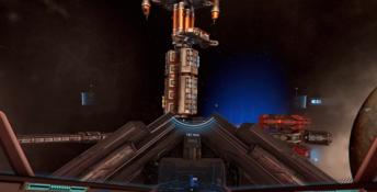 X4: Split Vendetta PC Screenshot
