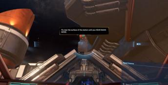 X4: Split Vendetta PC Screenshot