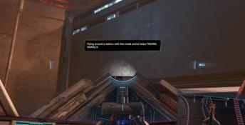 X4: Split Vendetta PC Screenshot