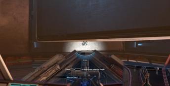 X4: Split Vendetta PC Screenshot