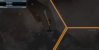 X4: Split Vendetta PC Screenshot