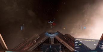 X4: Split Vendetta PC Screenshot