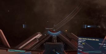 X4: Split Vendetta PC Screenshot