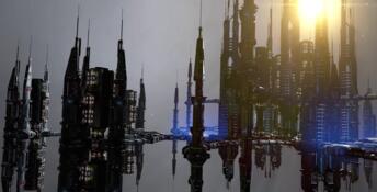 X4: Timelines PC Screenshot