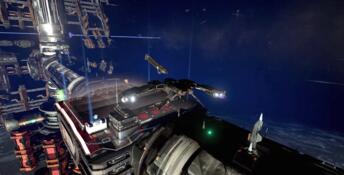 X4: Timelines PC Screenshot