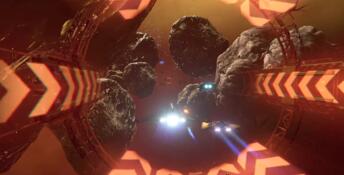 X4: Timelines PC Screenshot