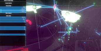 X4: Timelines PC Screenshot