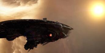 X4: Timelines PC Screenshot