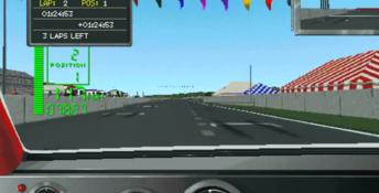 XCar Experimental Racing PC Screenshot